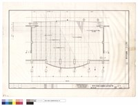 藏品(講台平面大樣)的圖片
