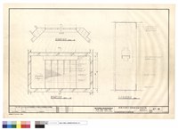 藏品(參層.肆層機械式輕鋼架岩石板隔間牆詳圖)的圖片