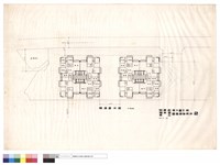 藏品(標準層平面)的圖片