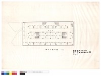 藏品(地下二層平面)的圖片