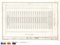 藏品(北棟南棟南北向立面圖)的圖片