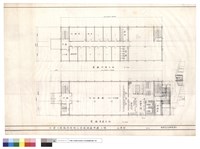 藏品(餐廳壹.貳層平面)的圖片