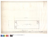 藏品(餐廳地下室平面)的圖片