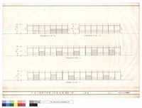 藏品(材料倉庫東.南.西.北向立面)的圖片