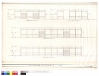 藏品(修配工廠南.北.西.東向立面)的圖片