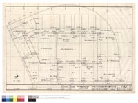 藏品(雨水下水系統配置圖)的圖片