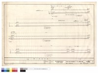 藏品(溝''A''縱斷面)的圖片