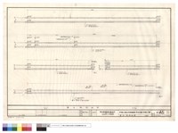 藏品(溝''B''縱斷面)的圖片