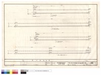藏品(溝''B''縱斷面)的圖片
