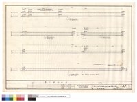藏品(溝''C''縱斷面圖)的圖片
