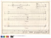 藏品(溝''C''縱斷面圖)的圖片