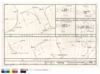 藏品(水溝詳細平面圖)的圖片