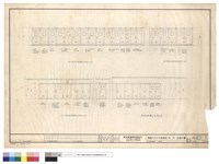 藏品(受配電盤箱 立面圖)的圖片