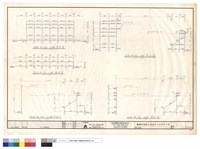 藏品(構架立面圖(二))的圖片