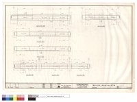 藏品(梁配筋詳圖)的圖片