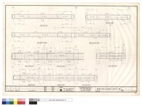 藏品(梁配筋詳圖)的圖片