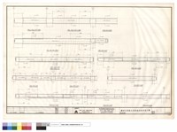 藏品(梁配筋詳圖)的圖片