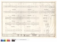 藏品(梁配筋詳圖)的圖片