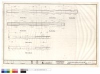 藏品(梁配筋詳圖)的圖片