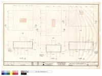 藏品(椿帽配筋詳圖(二))的圖片