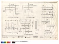 藏品(樓梯間雜項及椿配筋圖)的圖片