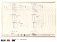 藏品(T1.T2基座平面圖)的圖片