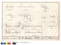 藏品(版配筋詳圖(二))的圖片