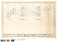 藏品(ST6立面圖.ST6與T4及ST6與T2接頭詳圖)的圖片