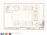 藏品(觀眾席(機房)配管圖)的圖片