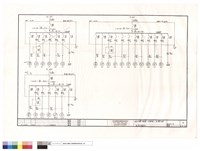 藏品(配電單線圖)的圖片
