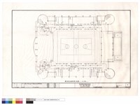 藏品(地面層配電圖)的圖片