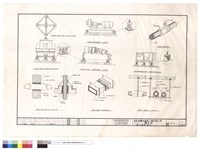 藏品(施工規範圖例)的圖片