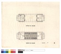 藏品(16~17TH FL PLAN)的圖片