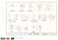 藏品(鋼構標準詳圖)的圖片