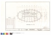 藏品(貳拾層結構平面圖)的圖片