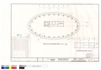 藏品(屋突參層及屋突參層屋頂結構平面圖)的圖片