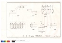 藏品(樓梯結構平面圖)的圖片