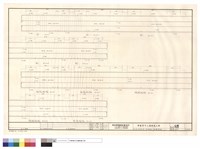 藏品(1.2.3.4.6各FRAME之地樑配筋)的圖片