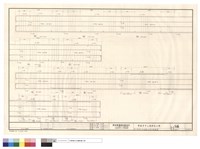 藏品(5 FRAME之地樑及地小樑配筋)的圖片