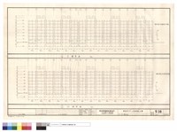 藏品(C.D構架圖)的圖片