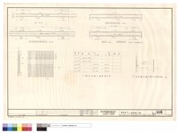 藏品(突出物樑及部分一層樑配筋.壁及女兒牆.陽台配筋)的圖片