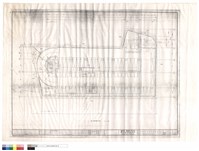 藏品(地下肆層電氣設備工程平面圖(動力))的圖片