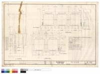 藏品(電梯詳圖)的圖片