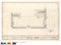 藏品(壹層天花平面)的圖片