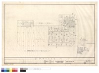 藏品(肆層天花平面)的圖片