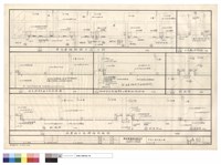 藏品(天花大樣)的圖片