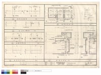 藏品(壹層詢問台詳圖)的圖片