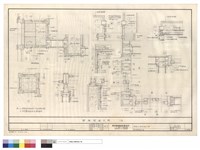 藏品(輕隔間牆大樣)的圖片