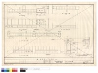 藏品(檢驗課工作台詳圖)的圖片