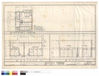 藏品(廁所.茶水間平面.剖面)的圖片